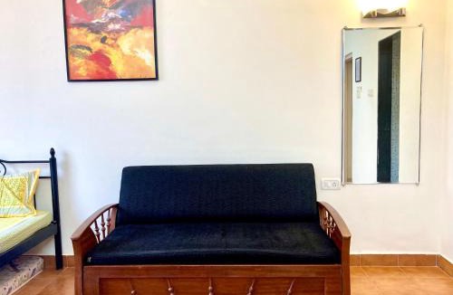 Saunta Vaddo Apartment | 2 Bedoom Apartment with Pool in BAGA Holiday Home CASA STAY