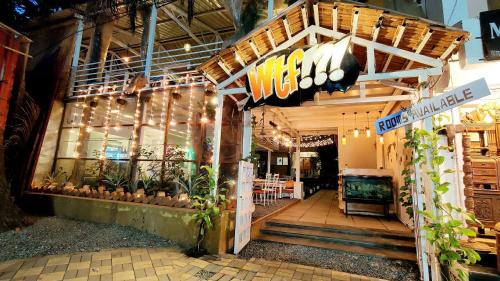 Baga House | WTF My House