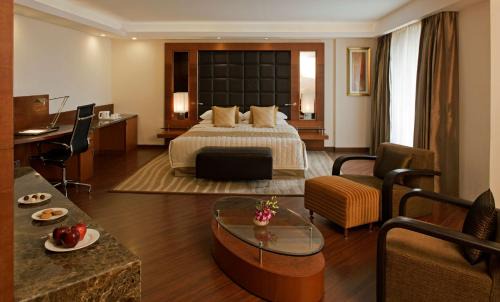 South West Hotel | Radisson Blu Plaza Delhi Airport
