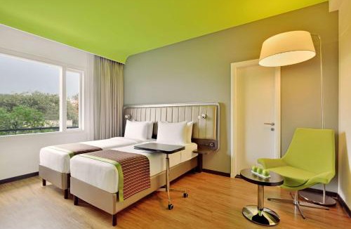 Lajpat Nagar Hotel | Park Inn by Radisson,South Delhi