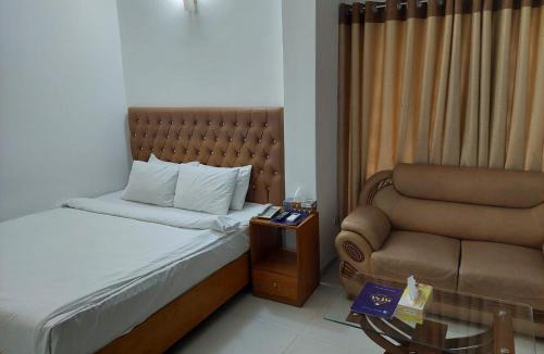 Uttara Hotel | Hotel Blue Castle