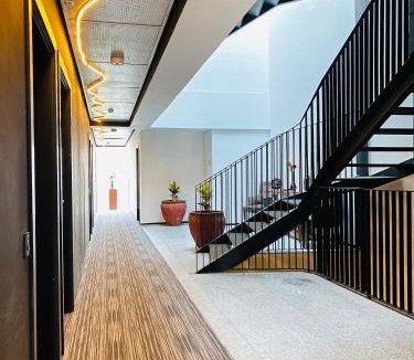 Greater Kailash I Hotel | NUO By juSTa