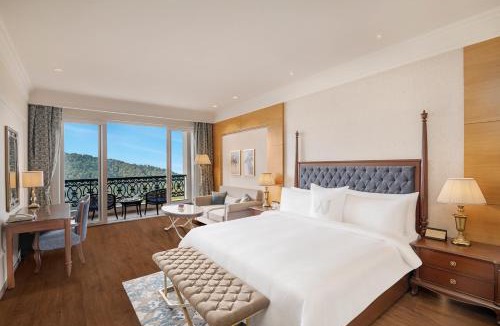 Shimla Hotel | Welcomhotel by ITC Hotels, Tavleen, Chail