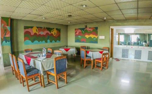 Chittagong Hotel | HOTEL REGENT PARK