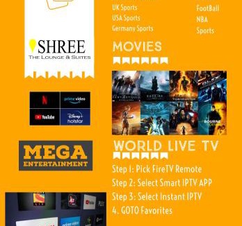 Courtallam Apartment | Shree Suites