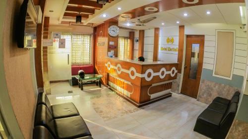 Chittagong Hotel | HOTEL HERITAGE