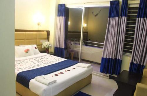 Bandarban Hotel | Hotel Night Heaven