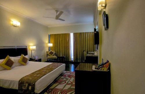Pink City Hotel | The Wall Street Beacon, Jaipur