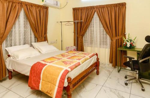 Thrissur House | Belljem Homes -your own private resort -5 BHK