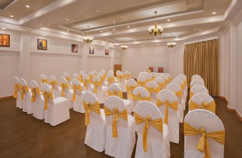 The Mall Road Hotel | Pride Ashiyana Resort Mussoorie