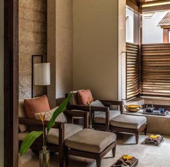 Bambolim Hotel | Grand Hyatt Goa