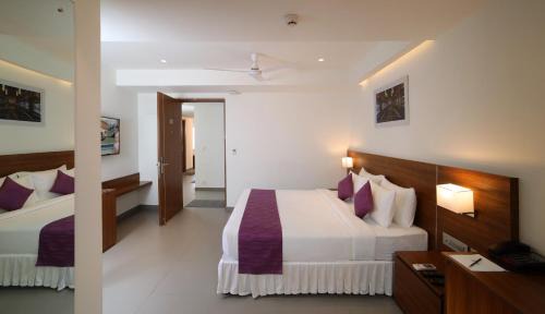 Jayanagar Hotel | Lilac by Tamara 5th Block Jayanagar