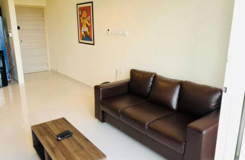 Chicalim Apartment | UE Rooms - 2BR Sea View Serviced Apartment - Dabolim Goa