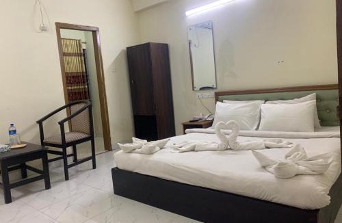 Cox's Bazar Hotel | Hotel South Beach