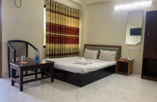 Cox's Bazar Hotel | Hotel South Beach