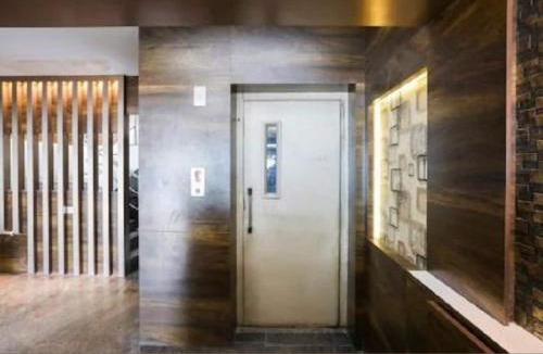 Arumbakkam Hotel | GM Residency