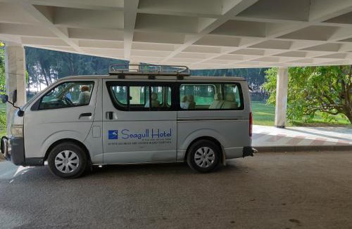 Cox's Bazar Hotel | Seagull Hotel Ltd