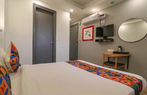 New Delhi Hotel | Via The Chaitanyas
