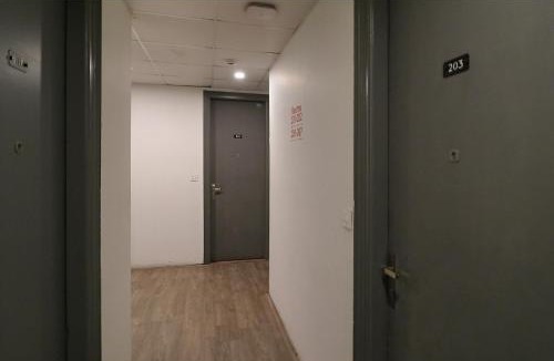 New Delhi Hotel | Via The Chaitanyas