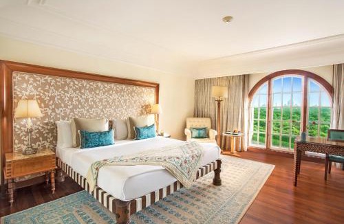 Agra Hotel | The Oberoi Amarvilas Agra