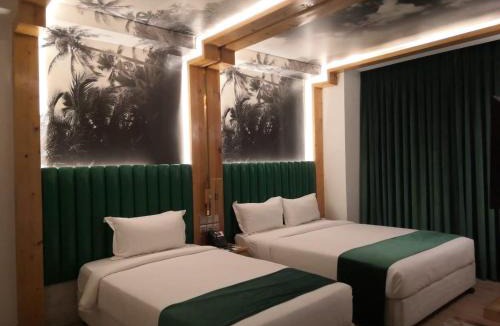 Cox's Bazar Hotel | Grace Cox Smart Hotel