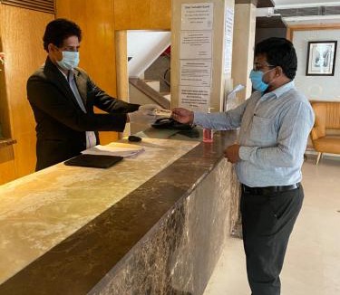 Karol Bagh Hotel | Hotel Southern