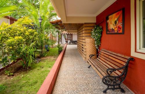 Vagator Resort | Raposo Resorts