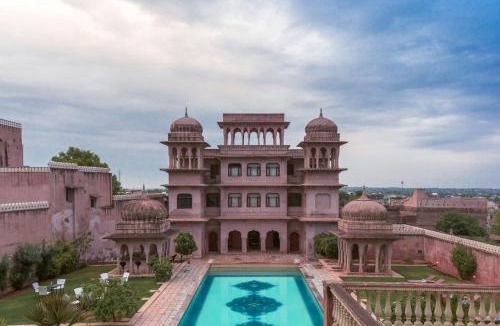 Mandawa Hotel | Hotel Castle Mandawa