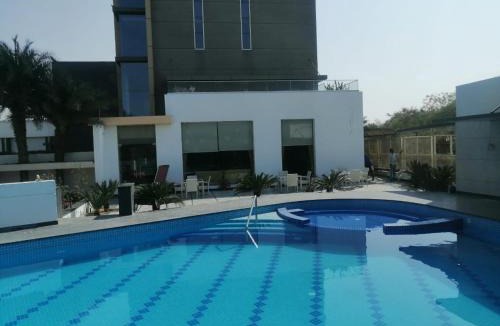 Jodhpur Hotel | Hotel Kasturi Orchid