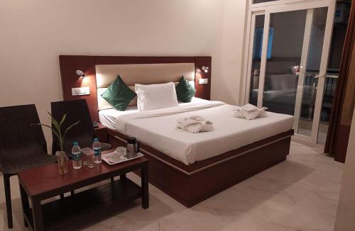Tapovan Hotel | Hotel The Shivaay - Delight Inn Rishikesh