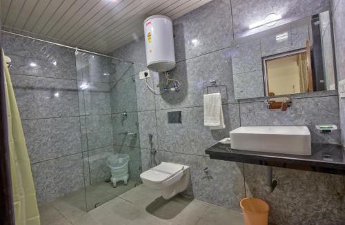 Aleo Villa | Nature House