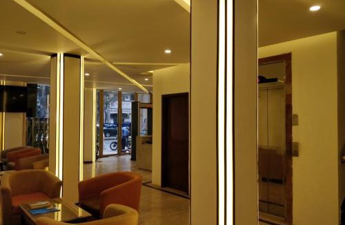Dhaka Hotel | Hotel Zakaria International