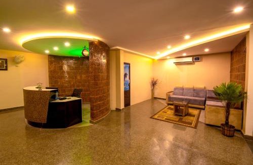 Bekal Hotel | Oaks Residency