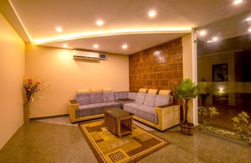 Bekal Hotel | Oaks Residency