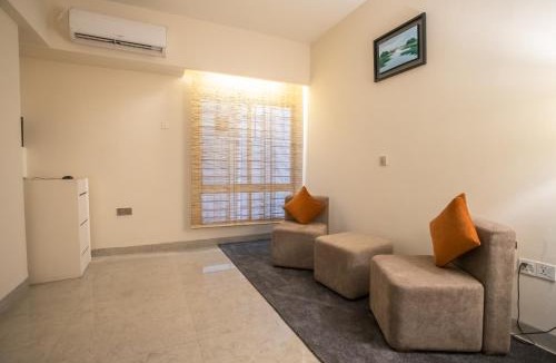 Chittagong Hotel | Jatra Flagship Chattogram City Centre