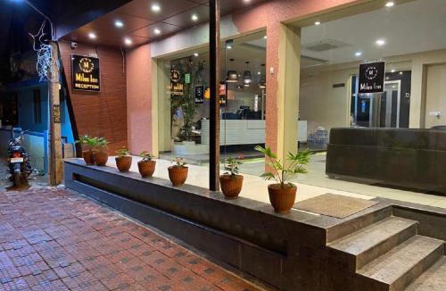 Hassan Hotel | Miles Inn Hotel