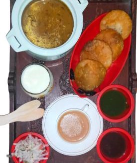 Mayapur House | Agrawal Homestay