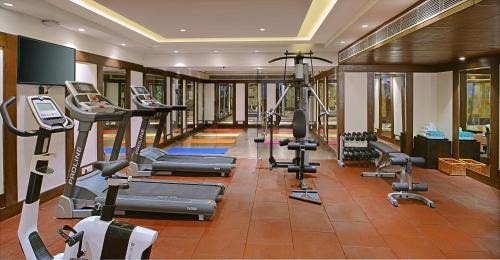 Bahadrabad Hotel | Fortune Park, Haridwar - Member ITC Hotels' Group