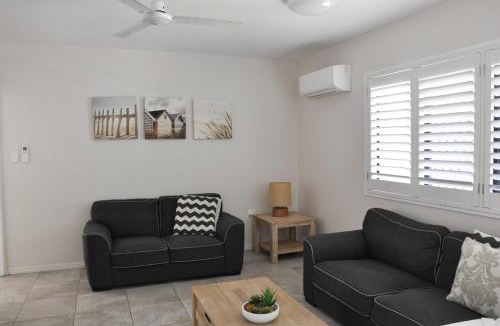North Ward Apartment | Angelwaters