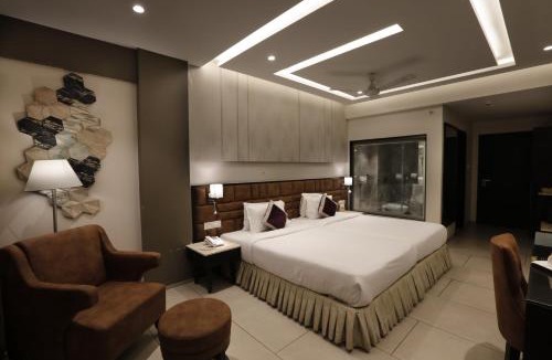 Vasco da Gama Hotel | The Flora Grand, Vasco, Goa