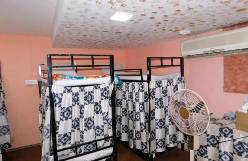 Sakinaka Hostel | sakinakadormitory