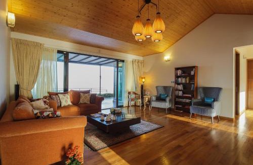 Wellington House | The Xanadu, Coonoor