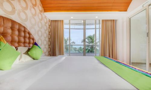 Kovalam Hotel | Cilantro By The Sea