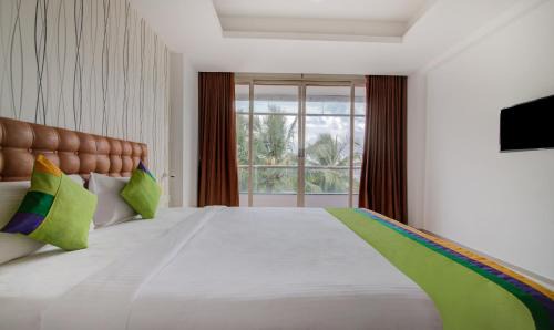 Kovalam Hotel | Cilantro By The Sea