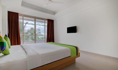 Kovalam Hotel | Cilantro By The Sea