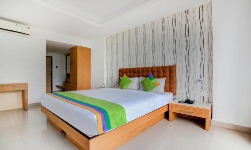 Kovalam Hotel | Cilantro By The Sea