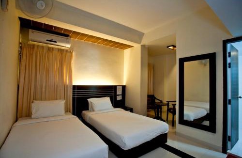 Sylhet Hotel | Hotel Holy Gate