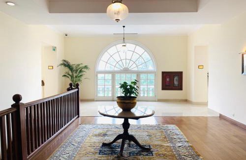 Civil Lines Hotel | Maidens Hotel New Delhi