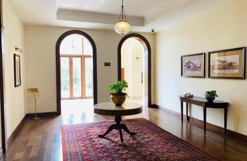 Civil Lines Hotel | Maidens Hotel New Delhi