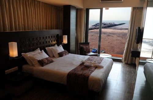 Ratnagiri Hotel | Hotel Sea Fans